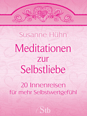 cover image of Meditationen zur Selbstliebe